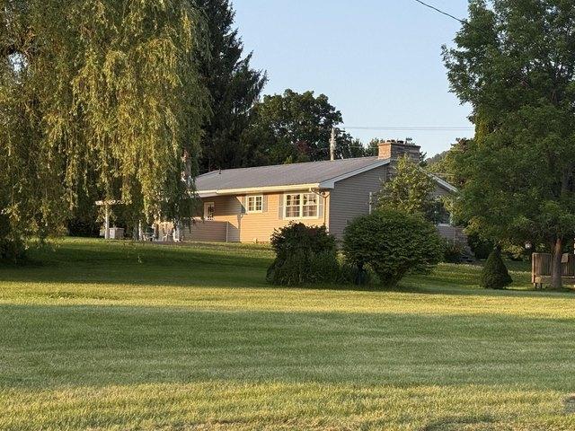 House for sale in Wells, Vermont