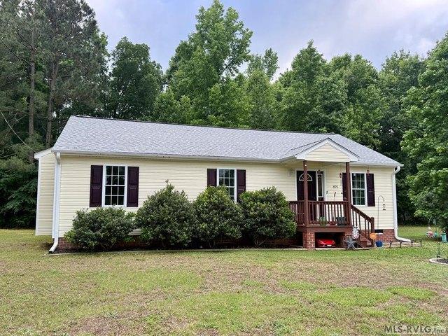 House for sale in Virginia