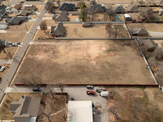 Land for sale in Moore, Oklahoma