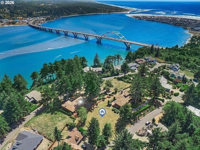 Land for sale in Alsea Highlands, Waldport