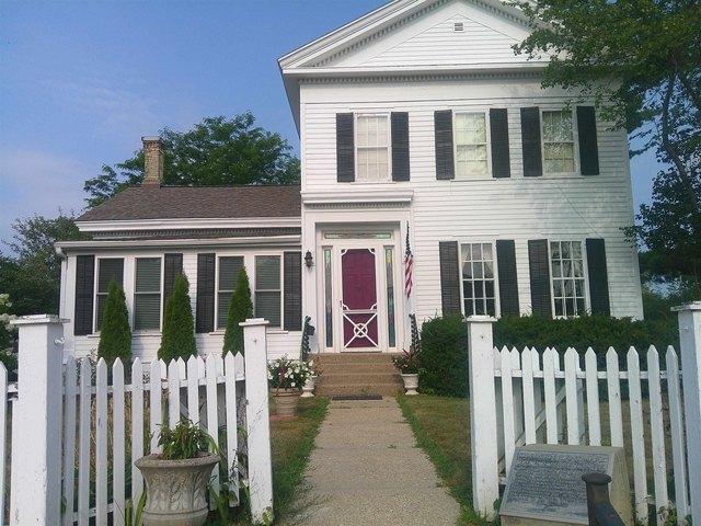 House for sale in Wisconsin Dells, Wisconsin