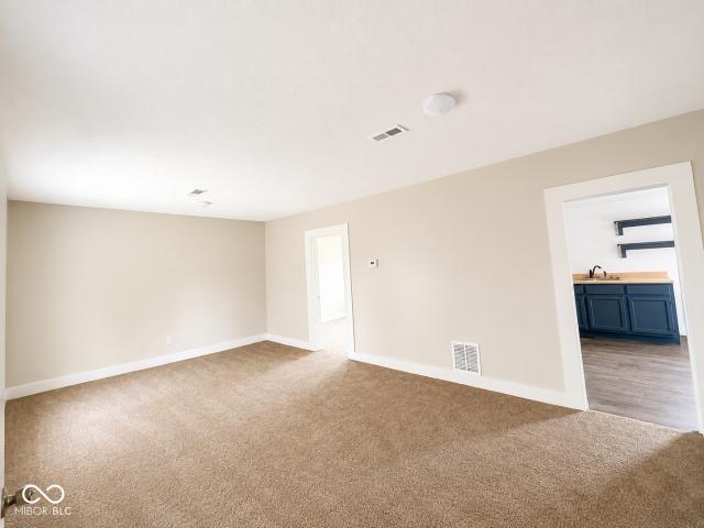 House for sale in Tipton, Indiana