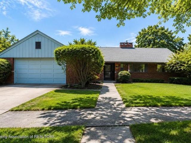 House for sale in Bailey, Michigan