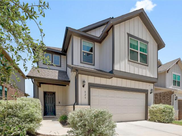 House for sale in Williamson, Texas