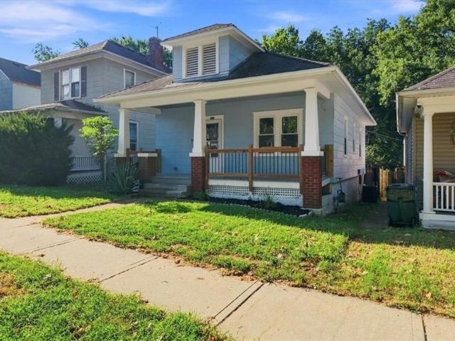 House for sale in Kansas