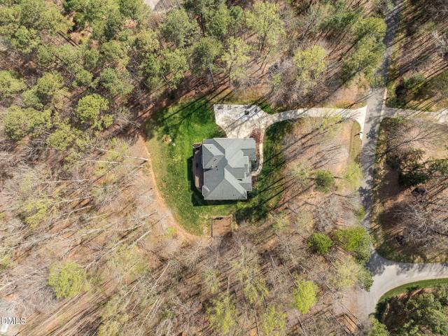 House for sale in Chapel Hill, North Carolina