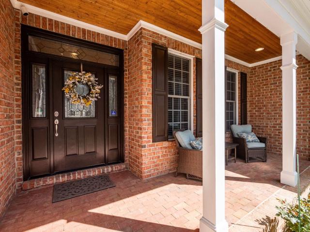 House for sale in Chapel Hill, North Carolina