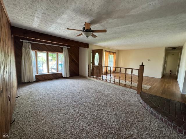 House for sale in Rushville, Indiana