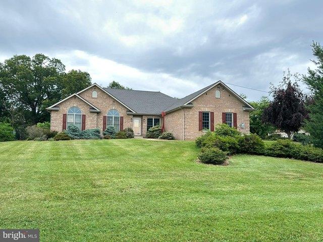 House for sale in Virginia