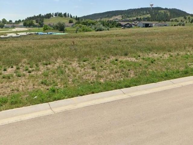 Land for sale in Rapid City, South Dakota