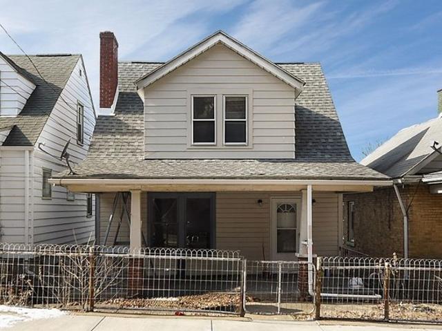House for sale in Beaver, Pennsylvania