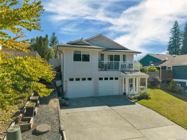 House for sale in Strathcona, British Columbia