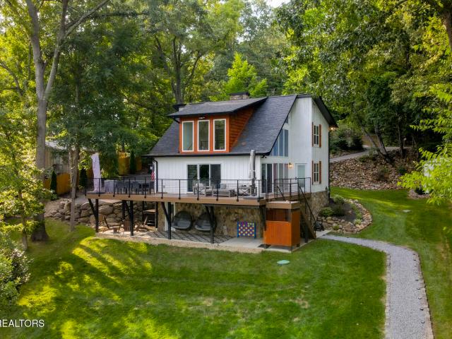House for sale in Tennessee