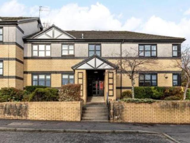 House for rent in Bearsden, Scotland