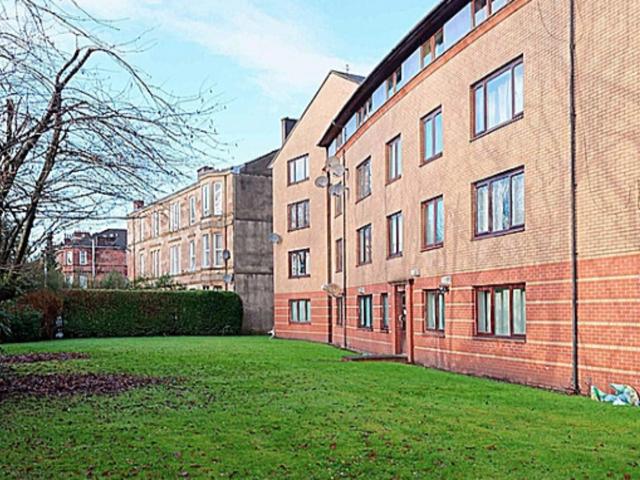 House for rent in Cessnock, Scotland