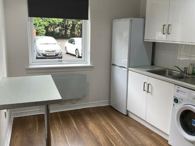 House for rent in Cessnock, Scotland