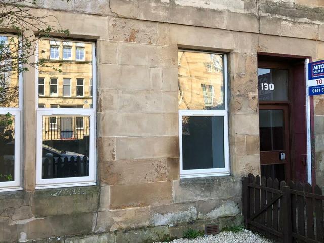 House for rent in The Drives, Dennistoun