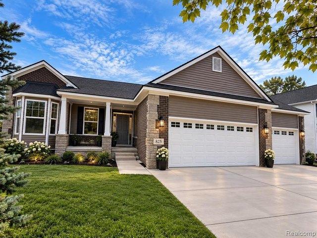 House for sale in White Lake, Wisconsin
