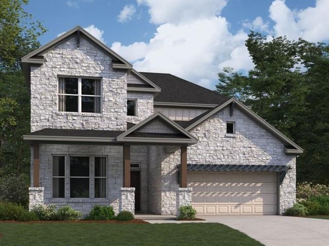 House for sale in Williamson, Texas