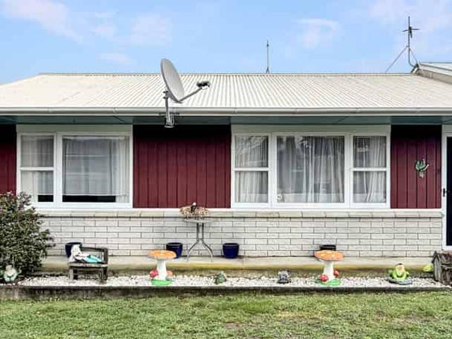 House for rent in Tararua District