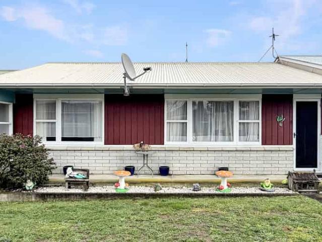 House for rent in Tararua District