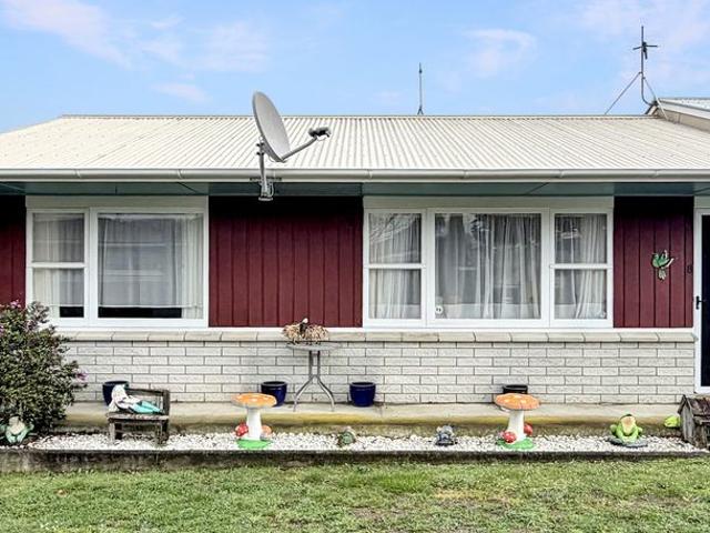 House for rent in Tararua District