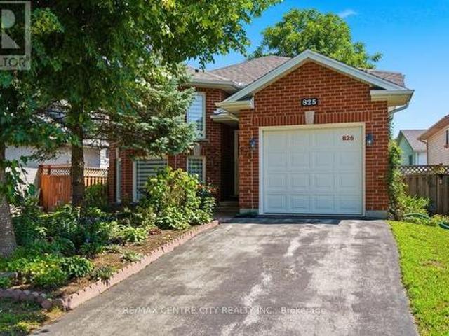 House for sale in Arva, Ontario