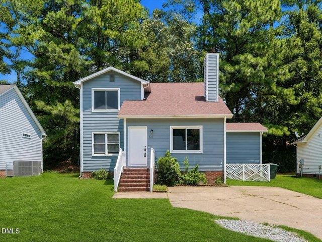 House for sale in Wake, North Carolina