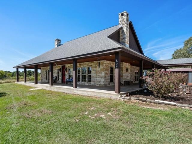 Farm for sale in Colmesneil, Texas