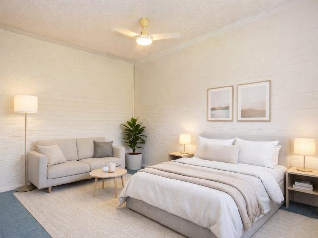 Apartment for rent in Camerons Creek, Victoria
