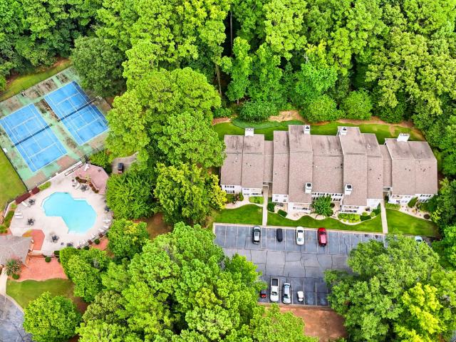 Condo for sale in Peachtree City, Georgia