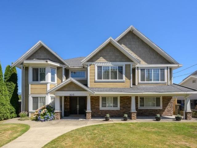 House for sale in Coquitlam, British Columbia