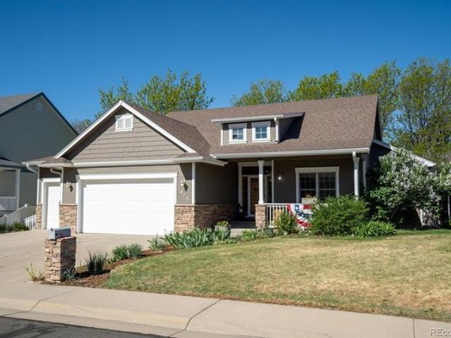 House for sale in Brighton, Colorado