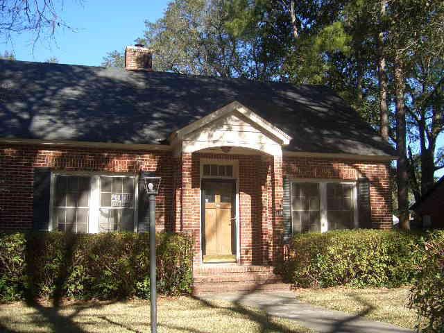House for sale in Albany, Dougherty County