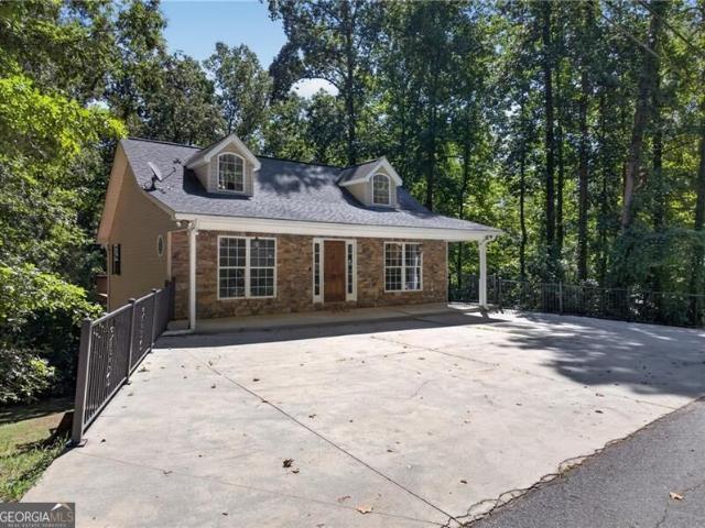 House for sale in Lavonia, Georgia