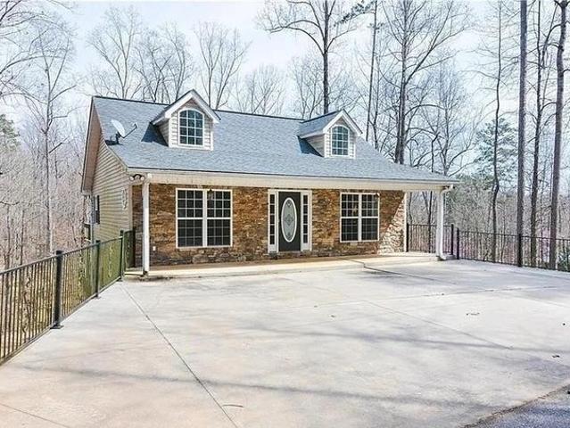 House for sale in Lavonia, Franklin County