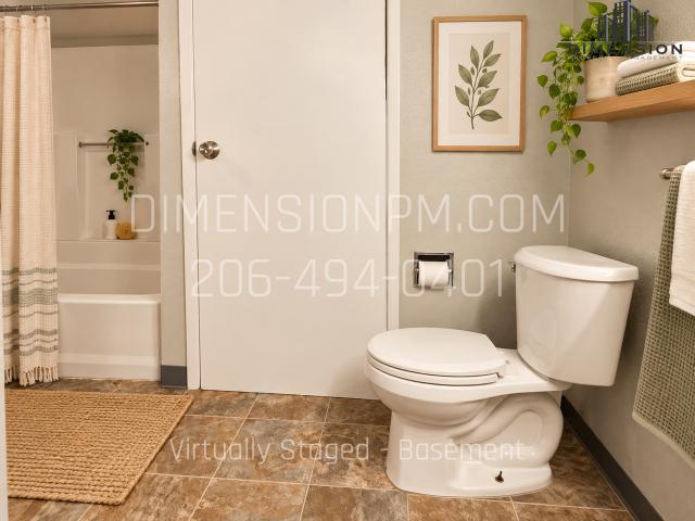 Apartment for rent in Burien, King County