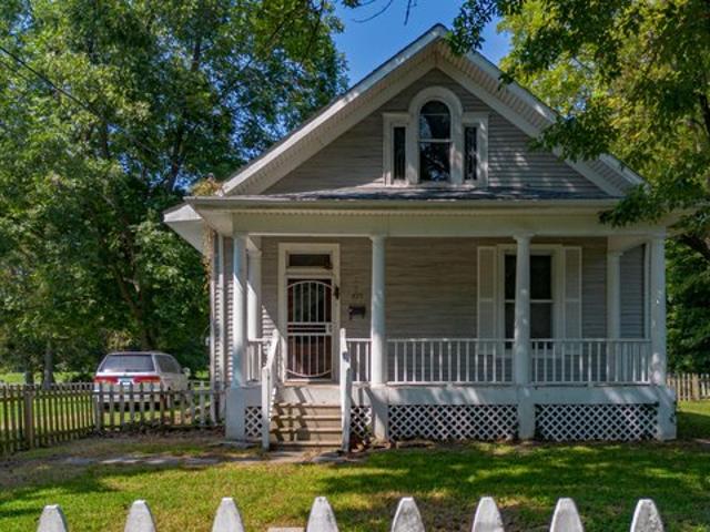 House for sale in Paducah, Kentucky