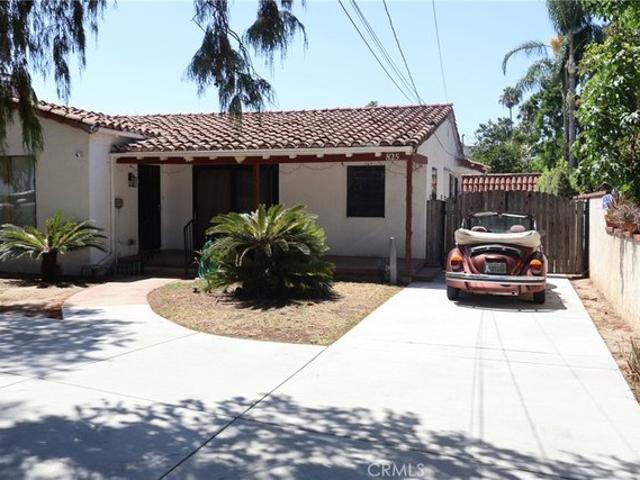 House for sale in Montebello, California