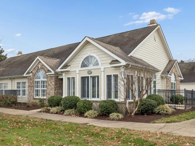 Condo for sale in Tennessee