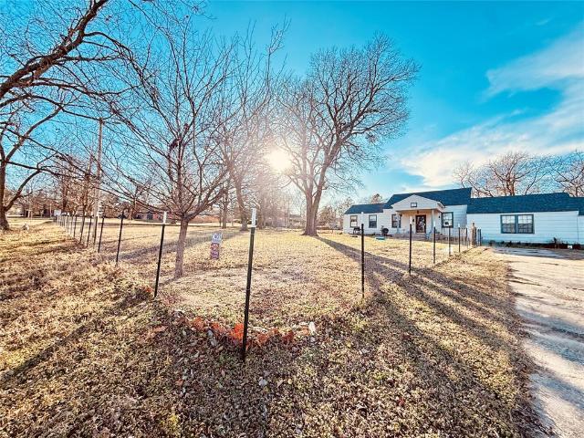 House for sale in Wewoka, Oklahoma