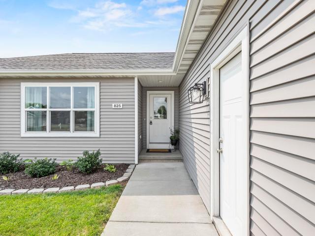 House for sale in Hortonville, Wisconsin