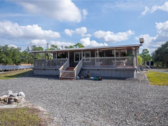 House for sale in Clewiston, Florida