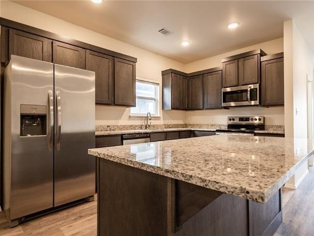 Property for rent in Ark