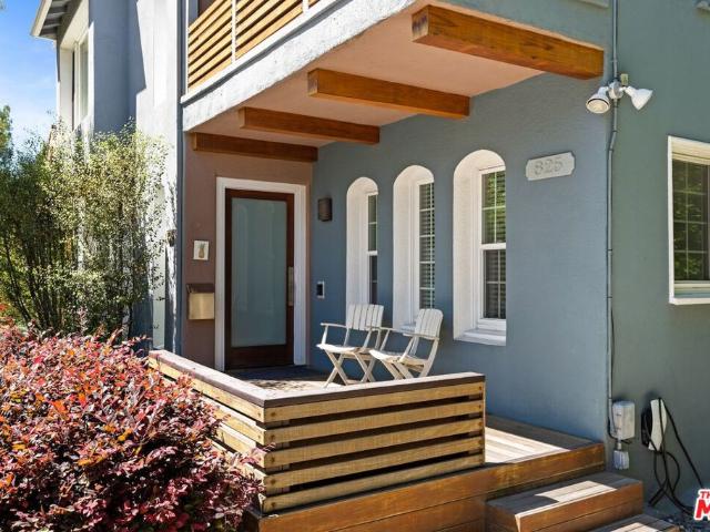 House for sale in Canoga Park, California