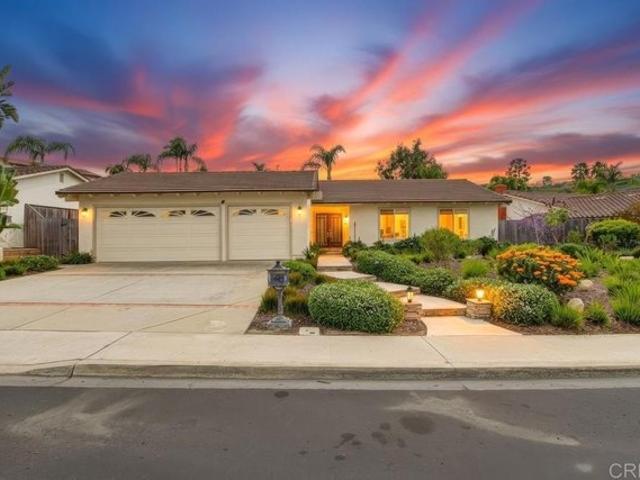 House for sale in Solana Beach, California