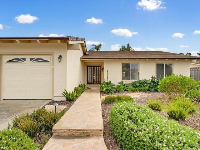 House for sale in Solana Beach, California