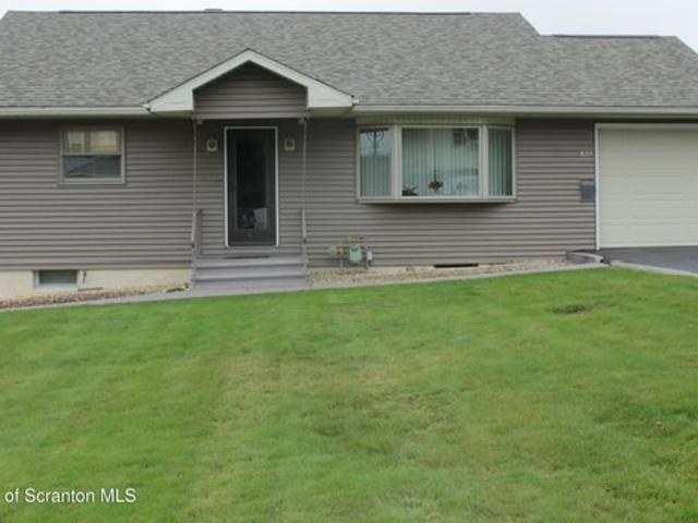 House for sale in Dickson City, Lackawanna County