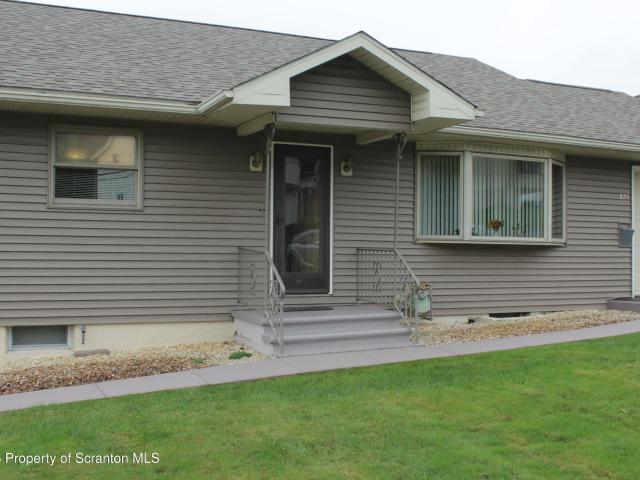 House for sale in Dickson City, Lackawanna County