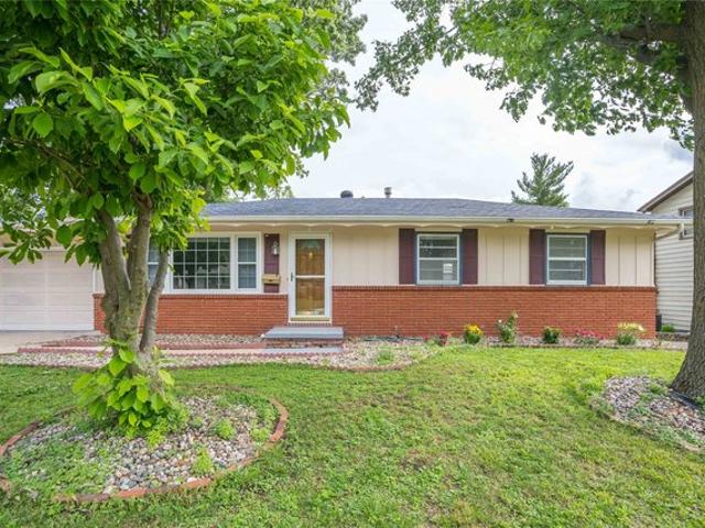 House for sale in Triplett Village, Ankeny